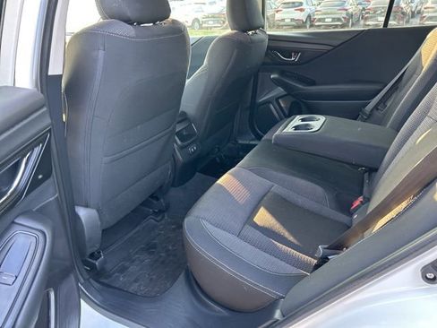 Used 2020 Subaru Outback Premium AWD/4WD image 10