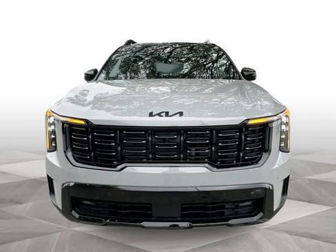 New 2026 Kia Sorento SX Prestige image 3