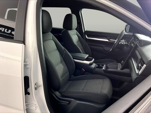 Used 2026 GMC Terrain Elevation w/ Black Edition FWD image 9