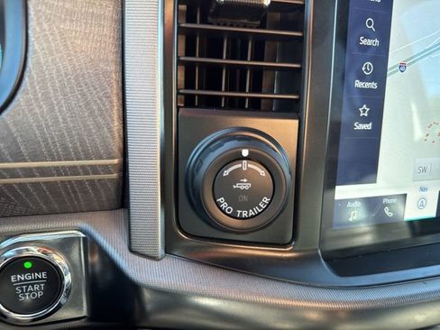 Used 2023 Ford F150 Platinum w/ Equipment Group 701A High image 26