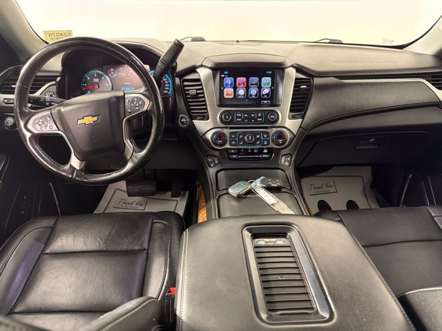 Used 2018 Chevrolet Tahoe Premier AWD/4WD image 32