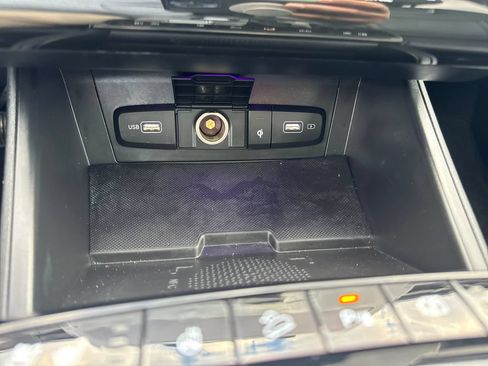 Used 2023 Hyundai Tucson Limited AWD/4WD image 19