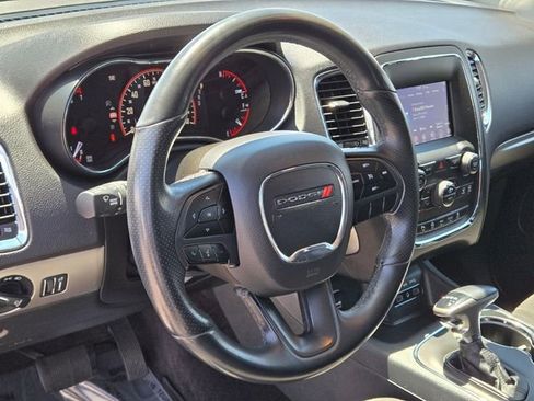 Used 2018 Dodge Durango SXT w/ Quick Order Package 2BB RWD image 19
