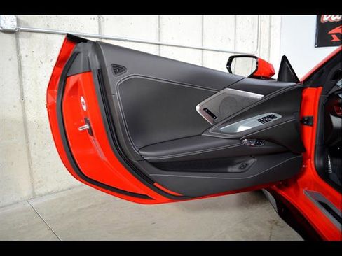 New 2026 Chevrolet Corvette Z06 image 9