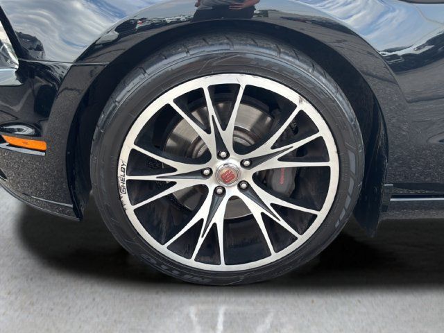 Used 2014 Ford Mustang GT Premium w/ GT Track Package RWD image 10