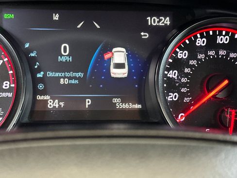 Used 2024 Toyota Camry XSE FWD image 24
