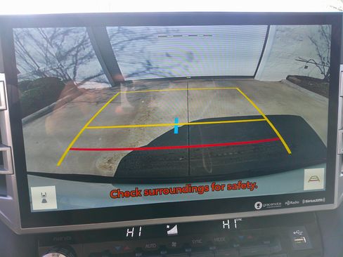 Used 2024 Toyota Tundra Limited image 39