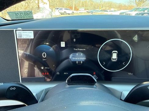 New 2026 Hyundai Tucson SEL image 27