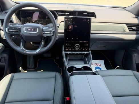 New 2026 GMC Terrain AT4 w/ Convenience Package III AWD/4WD image 9