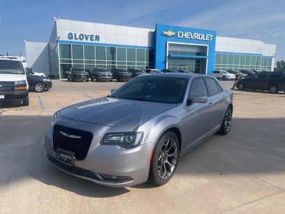 Used 2017 Chrysler 300 S