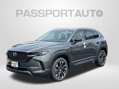 New 2025 MAZDA CX-50 2.5 Hybrid w/ Weather Package