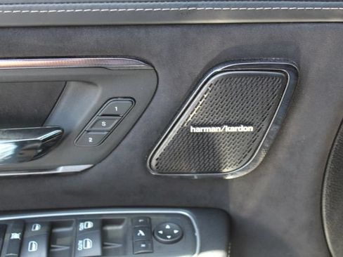 Used 2022 RAM 1500 TRX w/ TRX Level 2 Equipment Group AWD/4WD image 35