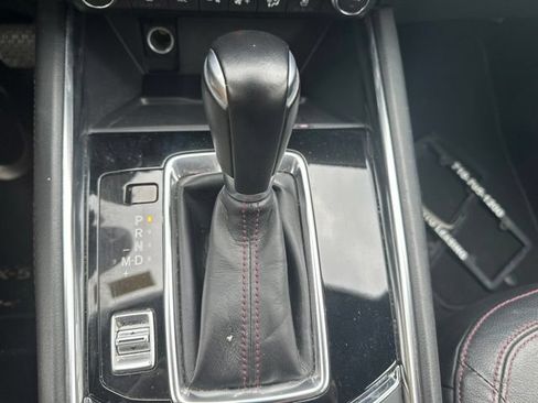 Used 2023 MAZDA CX-5 AWD 2.5 Turbo image 27
