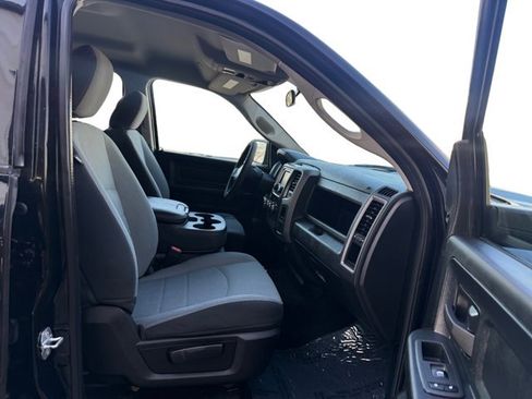 Used 2021 RAM 1500 Express image 12