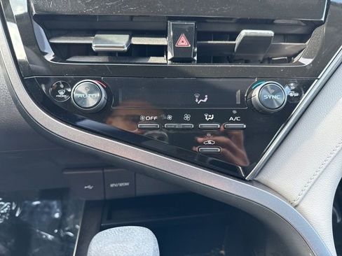 Certified 2023 Toyota Camry LE w/ Convenience Package image 23
