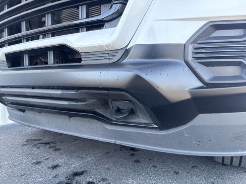 Used 2022 GMC Canyon Elevation Standard image 7