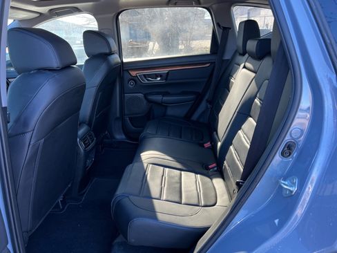 Used 2022 Honda CR-V EX-L image 26