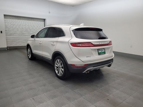 Used 2018 Lincoln MKC Select w/ Select Plus Package FWD image 5