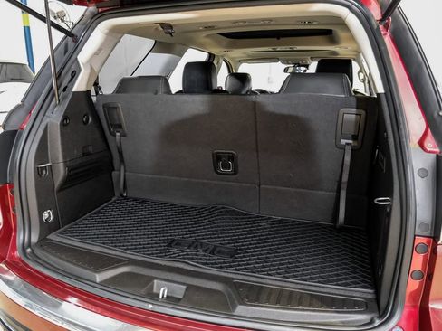 Used 2017 GMC Acadia Limited SLT AWD/4WD image 61