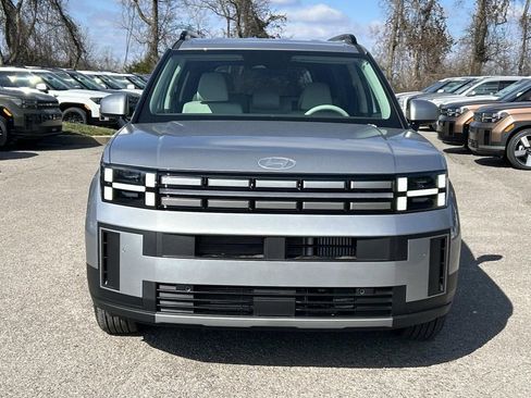 New 2026 Hyundai Santa Fe SEL image 2