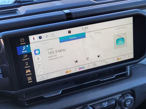 New 2026 Jeep Wrangler Sport image 10