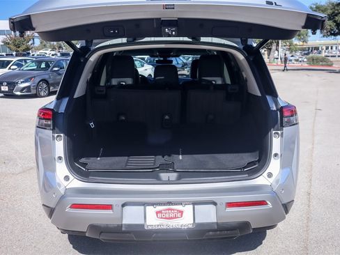 Used 2023 Nissan Pathfinder SL w/ Lighting Package (N92) image 26