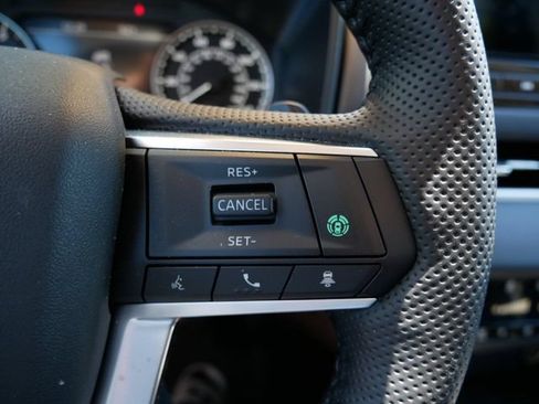 Used 2026 Mitsubishi Outlander SE AWD/4WD image 18