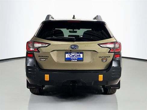Used 2022 Subaru Outback Wilderness image 5