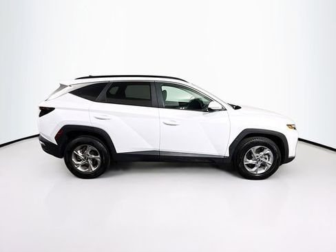 Certified 2023 Hyundai Tucson SEL image 9