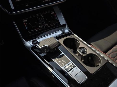 New 2026 Audi RS 7 Performance image 22