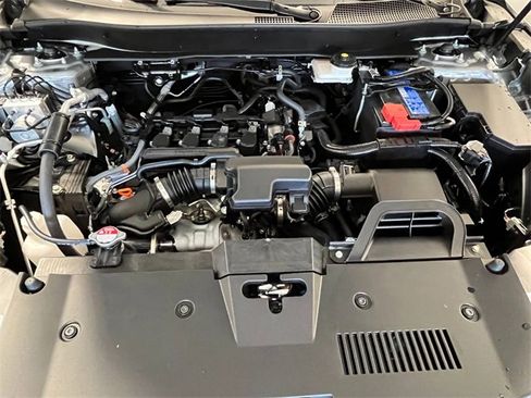 New 2026 Honda CR-V EX-L image 11