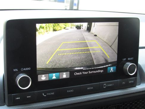 Used 2023 Honda CR-V Sport image 32