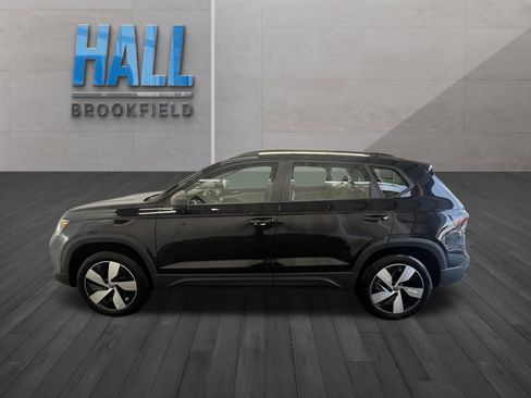 New 2026 Volkswagen Taos S image 2