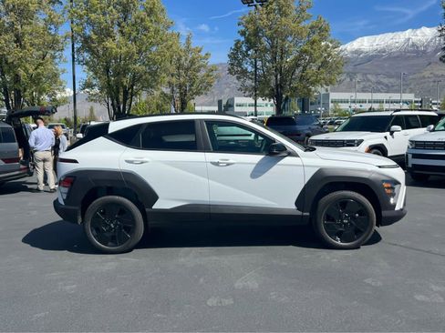 Certified 2026 Hyundai Kona SEL Sport AWD/4WD image 6