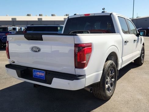 New 2026 Ford F150 STX image 11