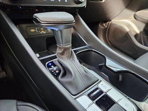 New 2026 Hyundai Tucson SEL image 13