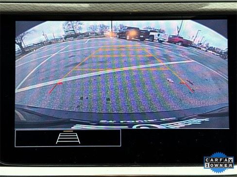 Used 2021 Buick Encore GX Select w/ Sport Touring Package image 18