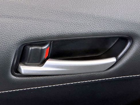 Certified 2023 Toyota Corolla SE FWD image 10