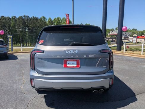 Used 2023 Kia Telluride SX Prestige AWD/4WD image 6