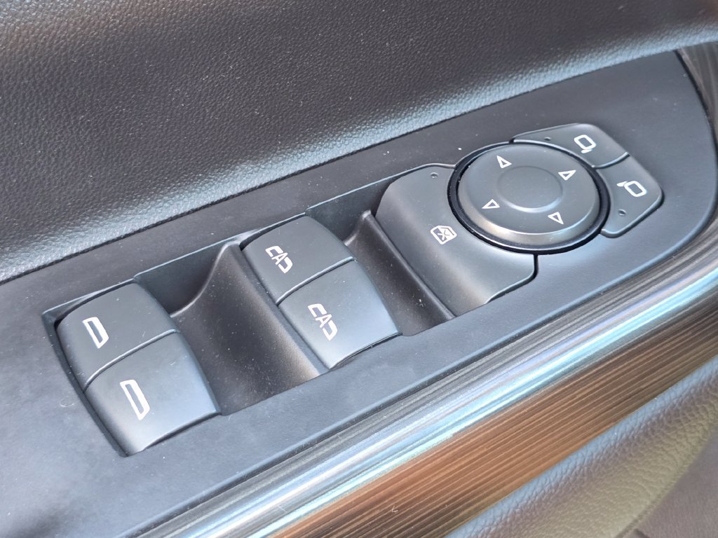 Used 2023 GMC Acadia SLT AWD/4WD image 24