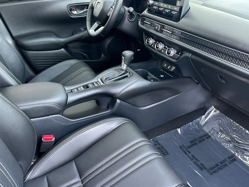 New 2026 Honda HR-V EX-L image 13