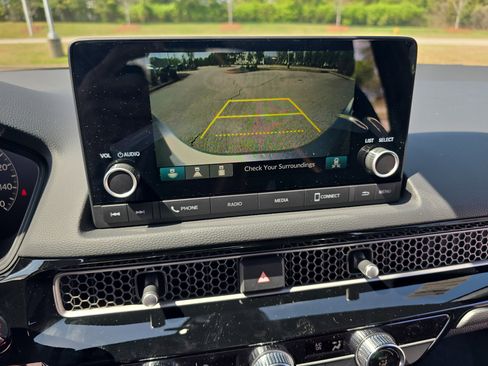 New 2026 Honda Civic Sport image 23