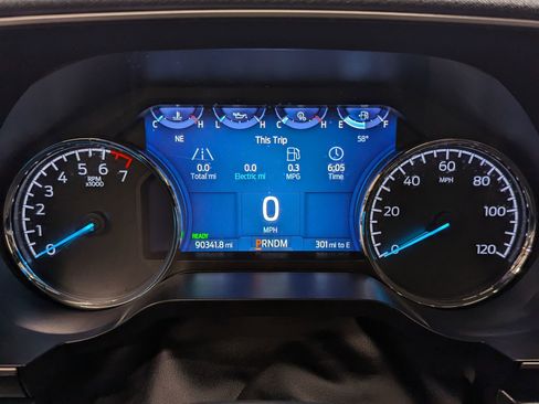 Used 2021 Ford F150 XLT w/ Equipment Group 302A High image 17