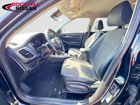 Used 2021 Kia Seltos S image 19