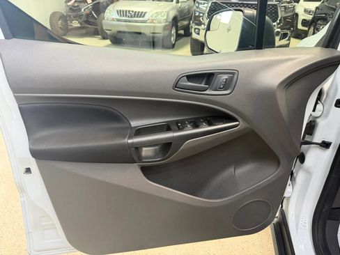 Used 2020 Ford Transit Connect XL FWD image 37