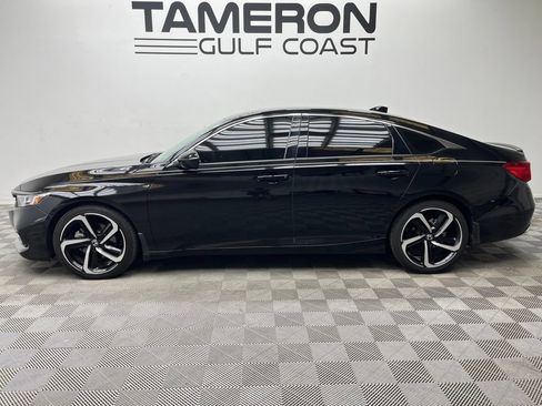 Used 2022 Honda Accord Sport image 6