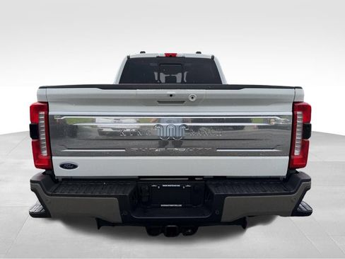 Used 2026 Ford F250 King Ranch AWD/4WD image 18
