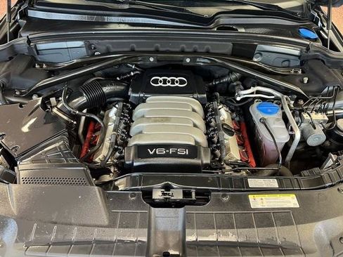 Used 2012 Audi Q5 3.2 Premium Plus AWD/4WD image 12