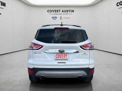 Used 2013 Ford Escape SEL FWD image 5