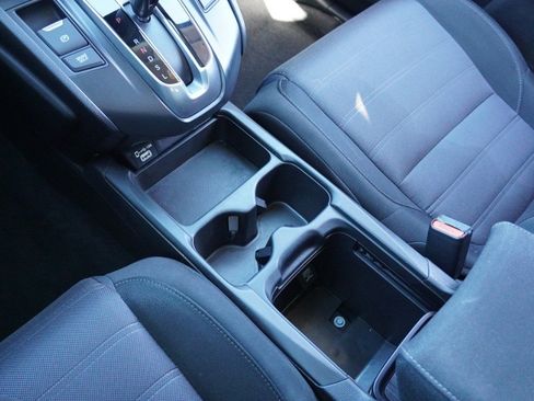 Used 2021 Honda CR-V EX image 18